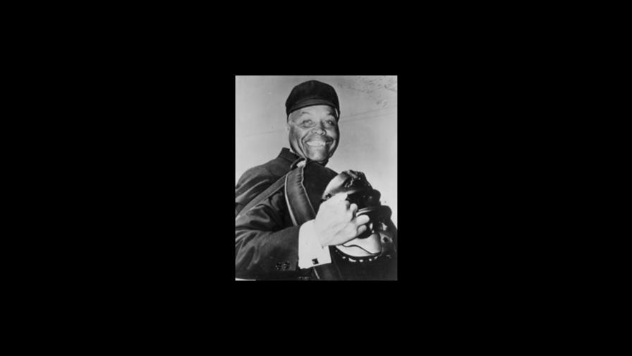 Ashford, 1er. negro ponchó un blanco Ashford, 1er. negro ponchó un blanco