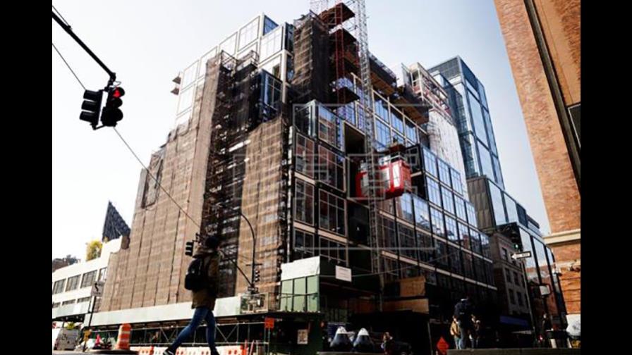 Innovación científica, arma contra el impacto ambiental Innovación científica, arma contra el impacto ambiental