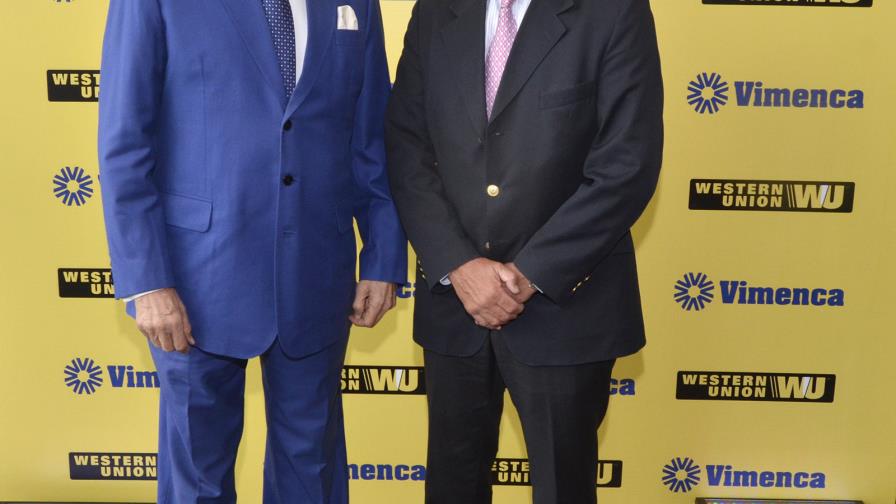 Western Union renueva  su relación con Vimenca