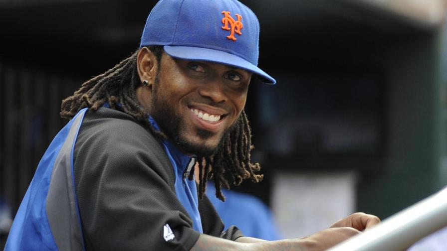 José Reyes se enfoca en prepararse como un utility para los Mets José Reyes se enfoca en prepararse como un utility para los Mets