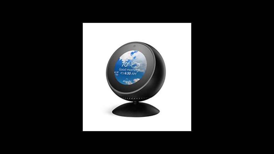  “Alexa, ponme el juego”