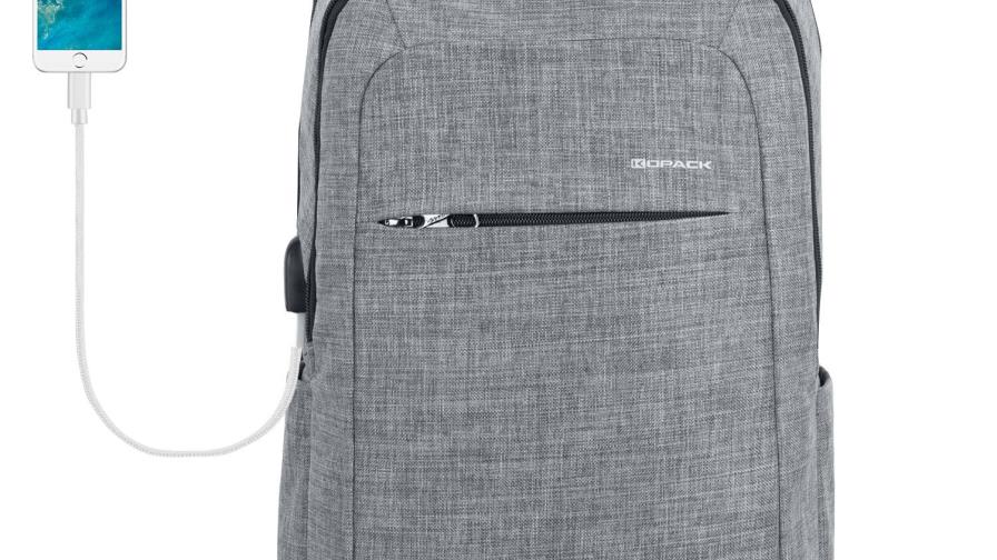 La mochila perfecta La mochila perfecta