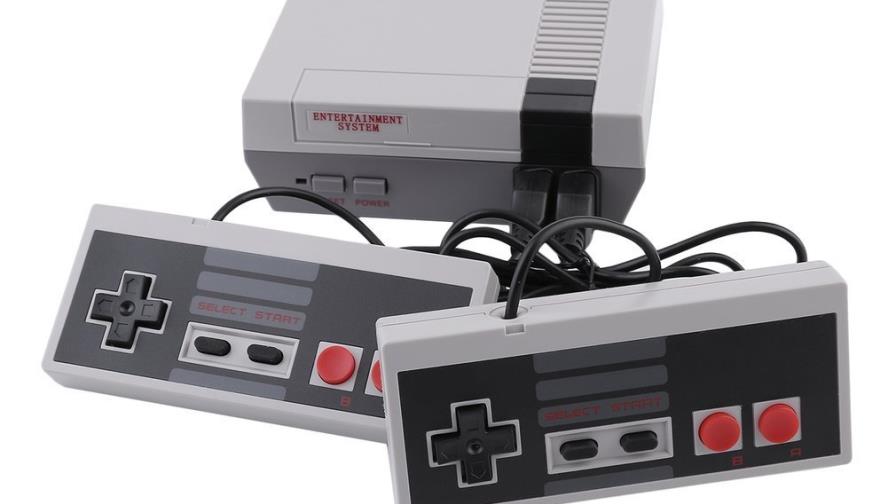 Un llamado a los años 80 Un llamado a los años 80