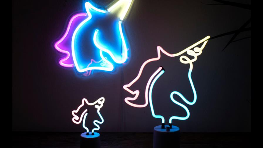 Mi propio unicornio Mi propio unicornio