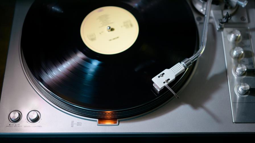 El vinilo no se fue y ya no se irá