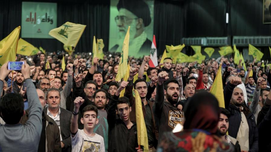 El Ejército israelí se prepara para una guerra en 2018, según jefe militar