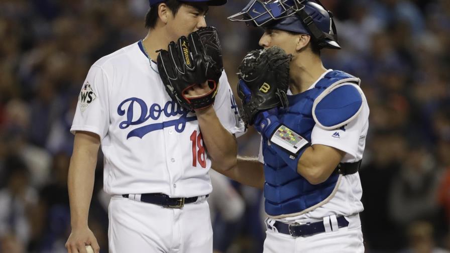 Grandes Ligas fija límite de 6 visitas al montículo Grandes Ligas fija límite de 6 visitas al montículo