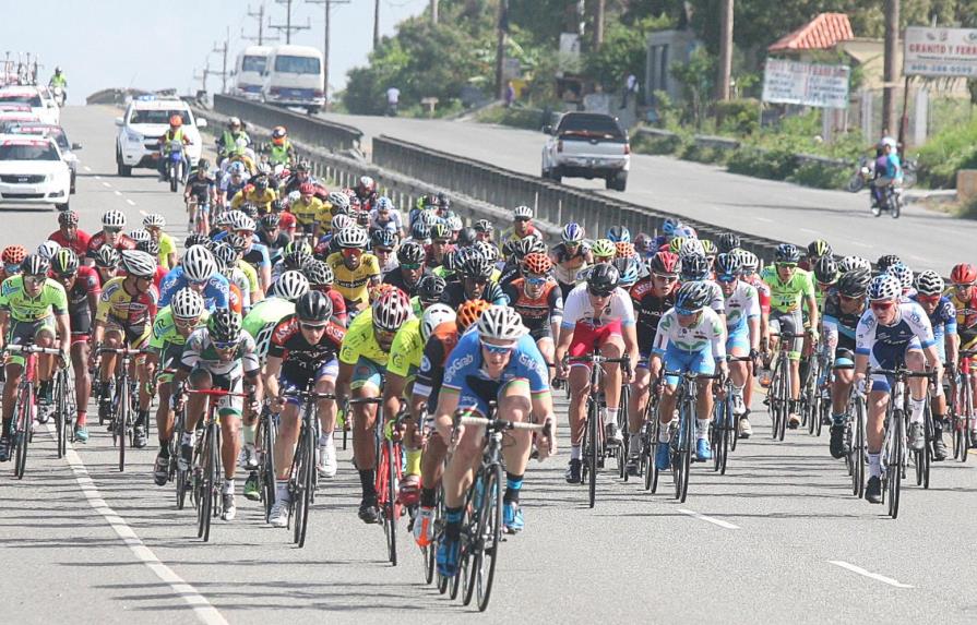 La seguridad será gran interrogante en la Vuelta 2018