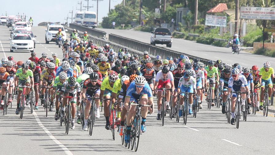 La seguridad será gran interrogante en la Vuelta 2018