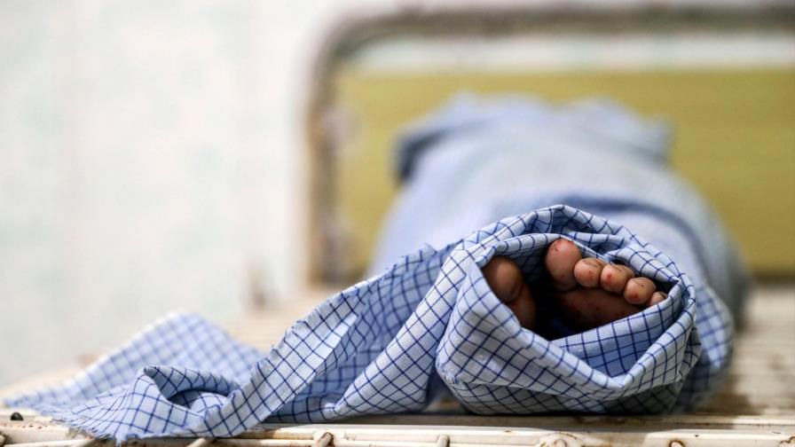 Al menos 77 muertos por ataques en feudo opositor sirio cerca de Damasco