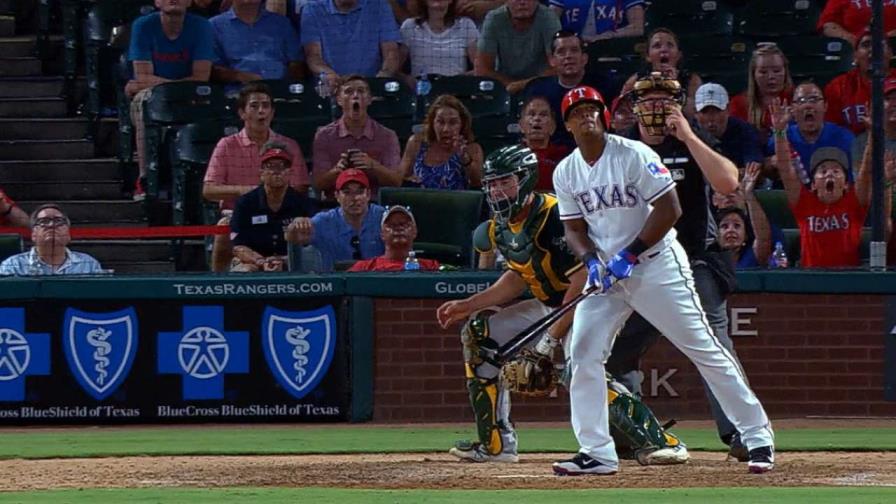 Beltré cree que los Rangers pueden competir a pesar de no haber agregado grandes piezas