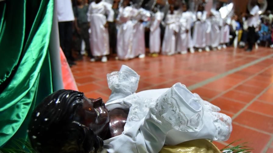 Quinamayó, el pueblo colombiano que celebra la Navidad en febrero