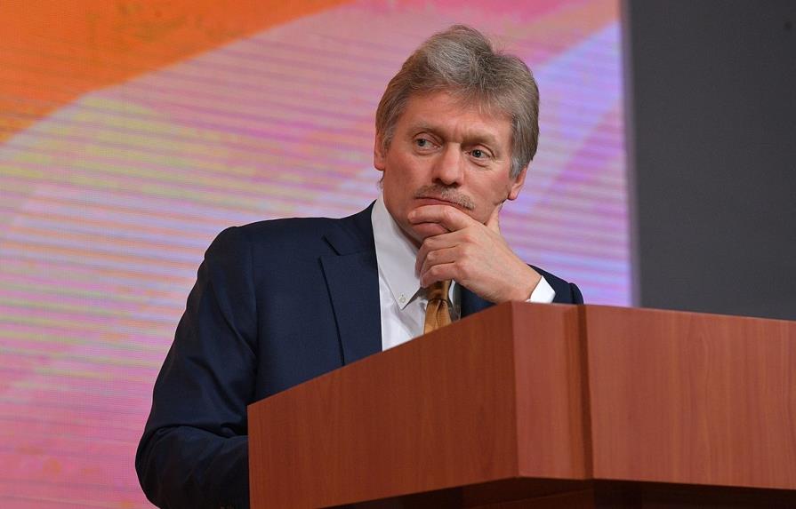 Kremlin: No hay “pruebas” de injerencia de Rusia en elecciones de EE.UU.