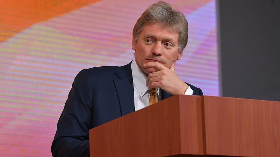 Kremlin: No hay “pruebas” de injerencia de Rusia en elecciones de EE.UU.