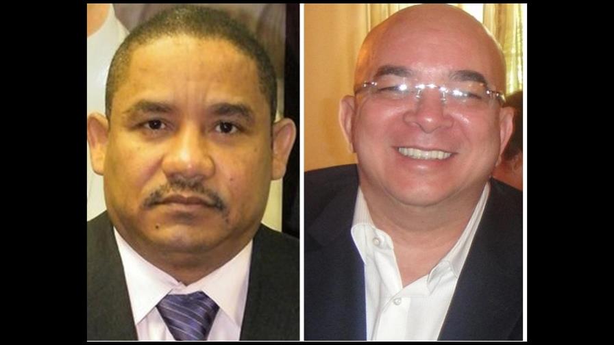 Danilo deja sin funciones a principal estratega político de Leonel en varios estados de EE.UU. Danilo deja sin funciones a principal estratega político de Leonel en varios estados de EE.UU.