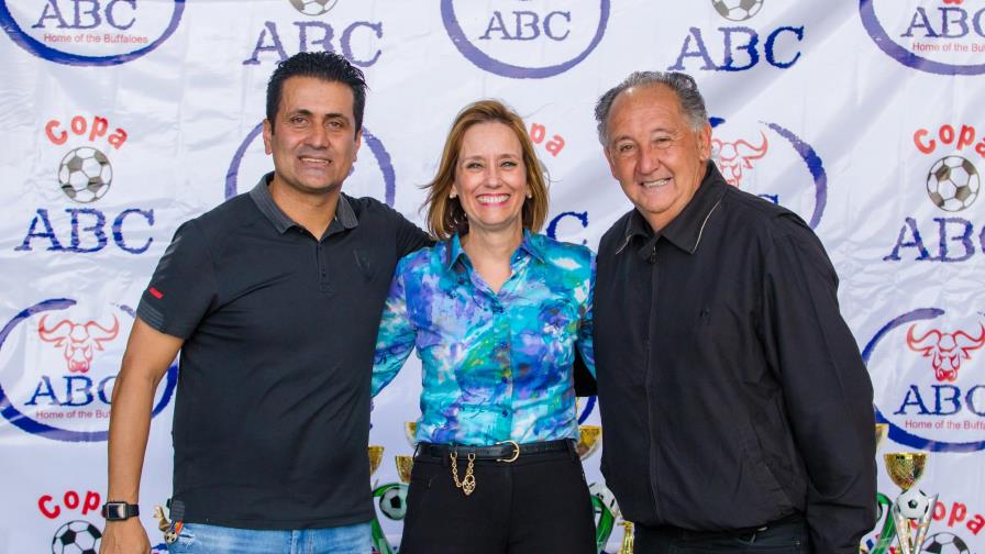 Inauguran Copa Intercolegial ABC 2018 con 15 colegios Inauguran Copa Intercolegial ABC 2018 con 15 colegios