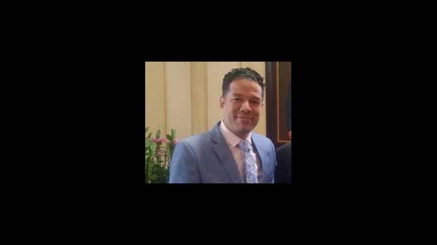 Derogan designación de viceministro que está preso por violencia de género Derogan designación de viceministro que está preso por violencia de género