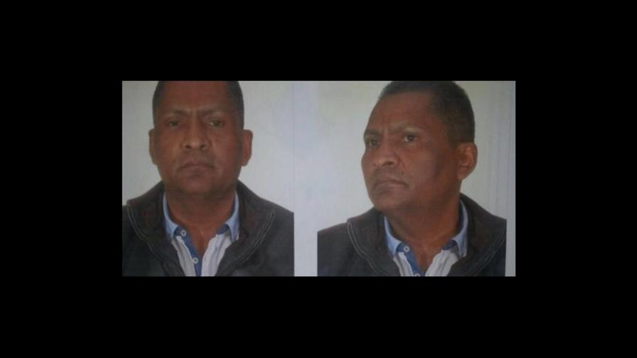 Juez dicta apertura a juicio contra Pascual Cabrera 