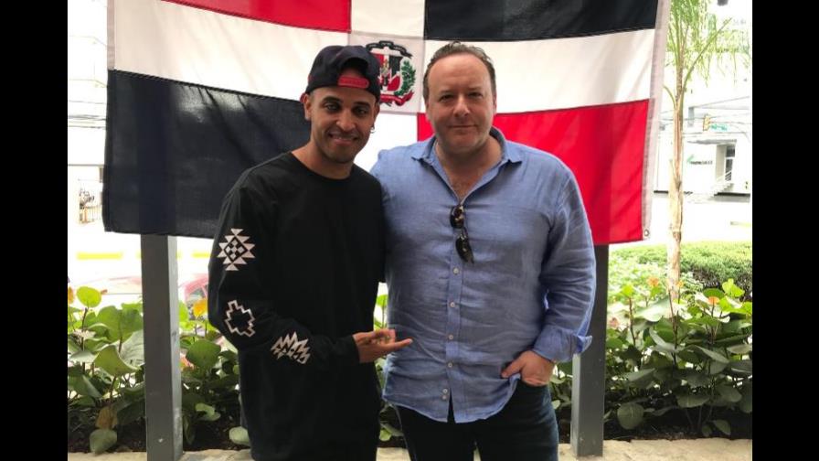 Aseguran que canción dominicana fue escogida para película de Sony pictures 