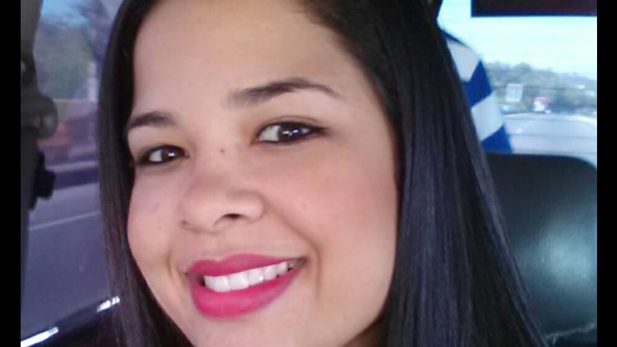 Esposa de Van Troy Suazo dice acudió a la fiscalía pero no a denunciarlo Esposa de Van Troy Suazo dice acudió a la fiscalía pero no a denunciarlo