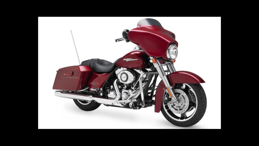 Si usted tiene una Harley Davidson de uno de estos modelos, pase por mantenimiento Si usted tiene una Harley Davidson de uno de estos modelos, pase por mantenimiento