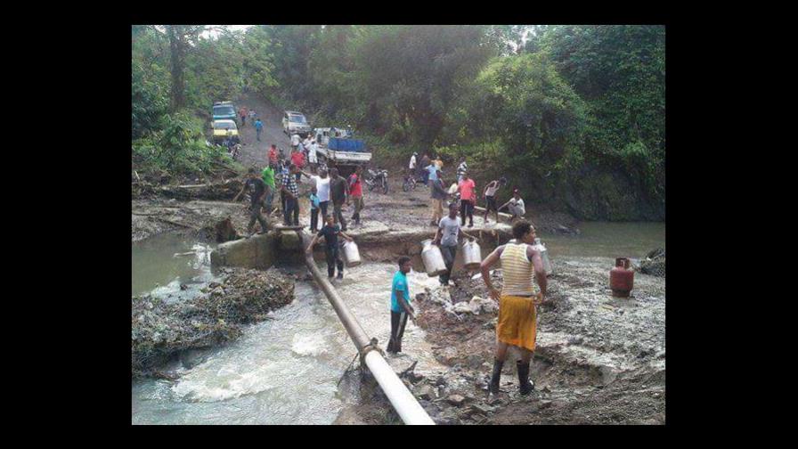 El Seibo cerrará sus calles este miércoles para protestar por obras El Seibo cerrará sus calles este miércoles para protestar por obras