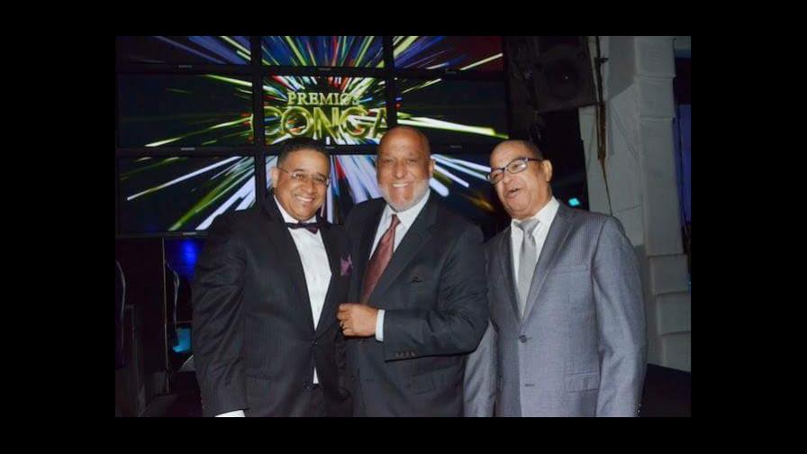 Premios Conga alista su próxima entrega Premios Conga alista su próxima entrega