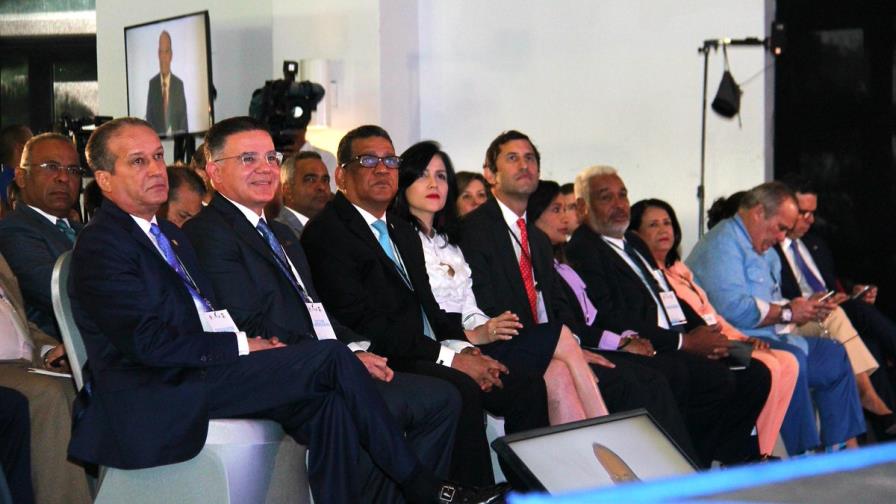 CONEP plantea principales retos en “Foro Legislativo Empresarial”