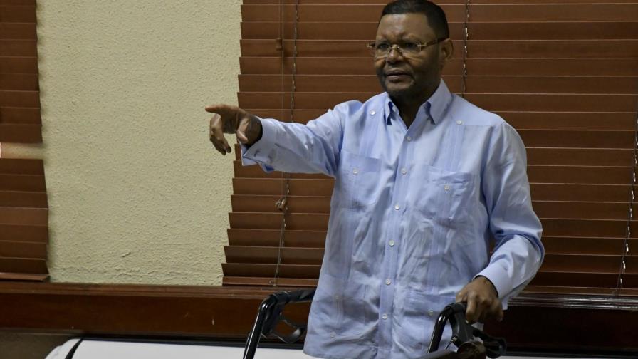 Los implicados en caso Quevedo piden ser descargados