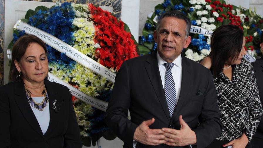 Ministerio de Administración Pública anuncia servicios online a los ciudadanos