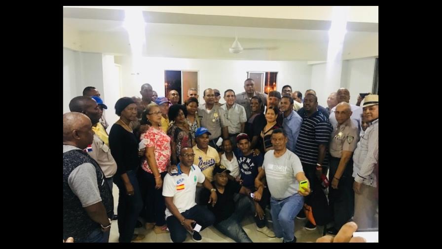 La Policía hará en Cristo Rey caminata por los valores y la familia 