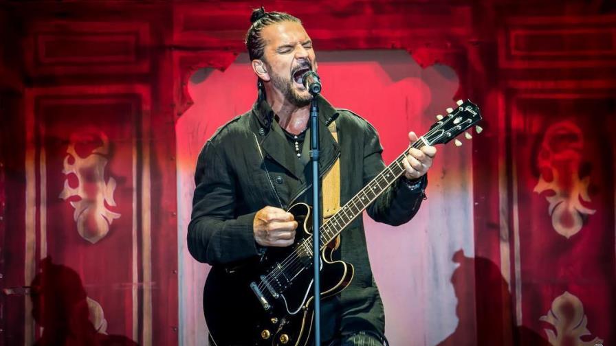 “Crónica de un secuestro de equipos”; Ricardo Arjona rompe el silencio sobre lío judicial en República Dominicana “Crónica de un secuestro de equipos”; Ricardo Arjona rompe el silencio sobre lío judicial en República Dominicana
