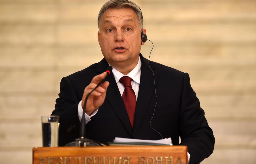 El Parlamento húngaro debate ley que restringe el trabajo de las ONG