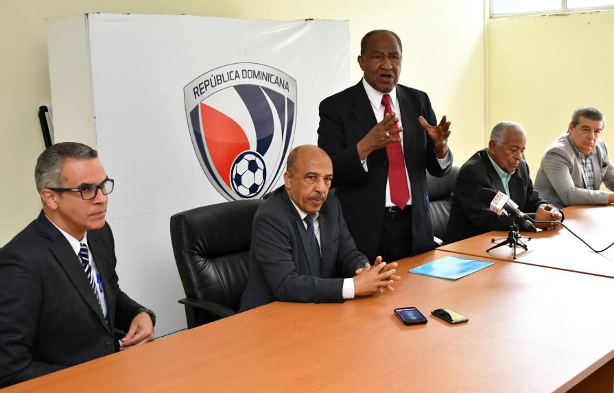 Liga Dominicana de Fútbol iniciará temporada en abril; tendrá 12 clubes para esta cuarta versión  