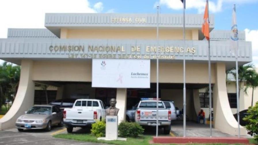 COE emite alerta verde para la costa del Atlántico