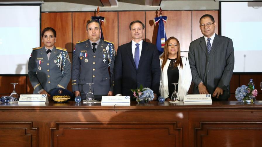 Abren ciclo de capacitación para agentes policiales de unidades de atención a víctimas de violencia Abren ciclo de capacitación para agentes policiales de unidades de atención a víctimas de violencia