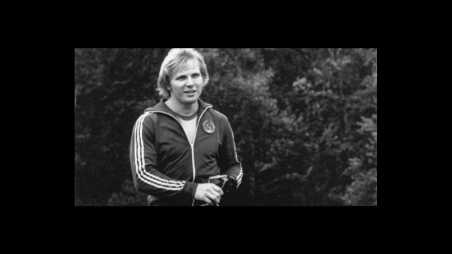 Fallece Sergey Litvinov, lanzador de martillo soviético Fallece Sergey Litvinov, lanzador de martillo soviético