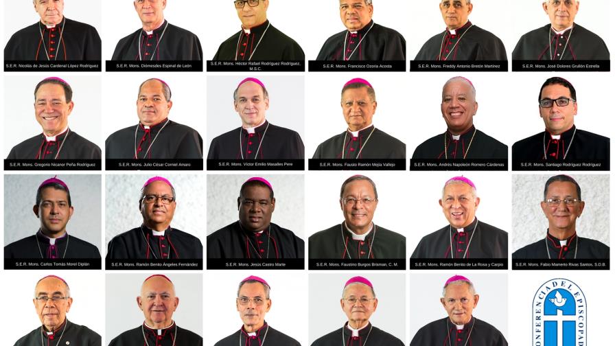 Los cinco puntos que tratan los obispos en su mensaje por el Día de la Independencia