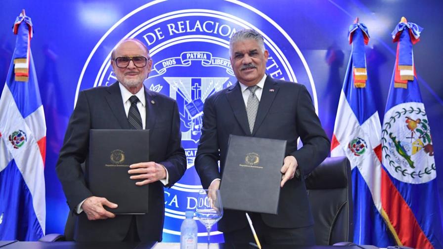 Dominicanos pueden hacer viajes de turismo y negocios a Belice, sin visado