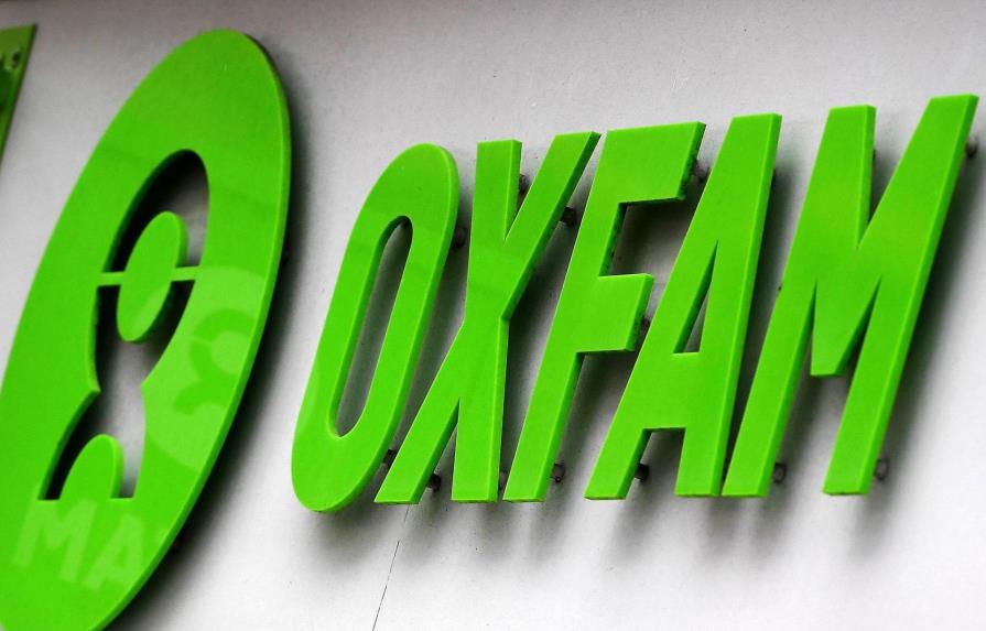 Oxfam se disculpa ante el Parlamento británico por el escándalo de Haití