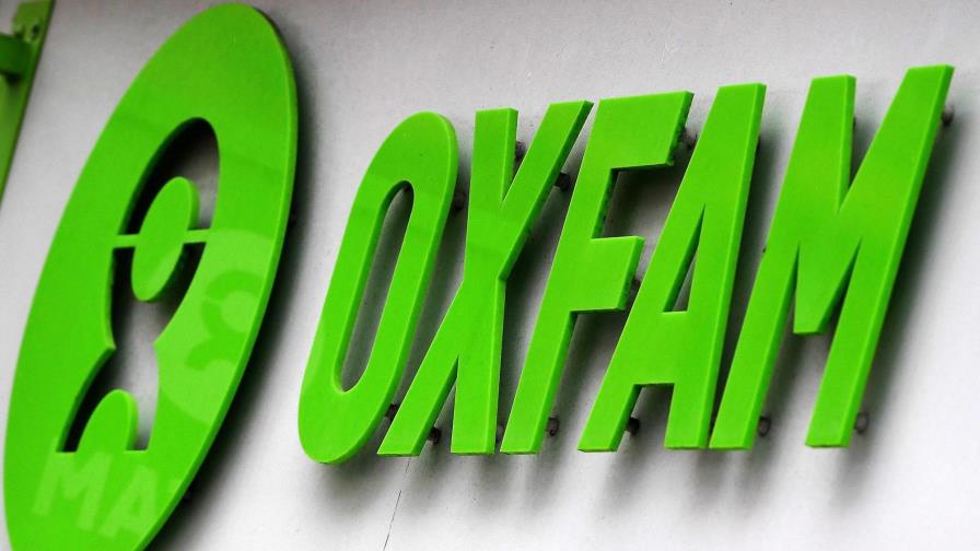 Oxfam se disculpa ante el Parlamento británico por el escándalo de Haití Oxfam se disculpa ante el Parlamento británico por el escándalo de Haití