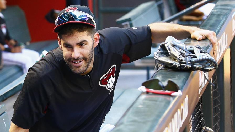 Moreland sobre la llegada a Boston de J.D. Martínez: “Definitivamente es una fuerza”