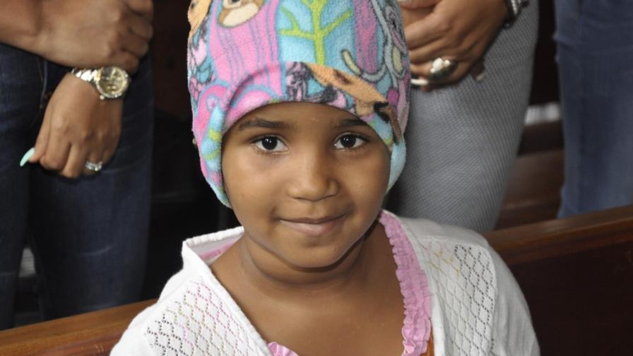 Fundación St. Jude celebra eucaristía por décimo octavo aniversario