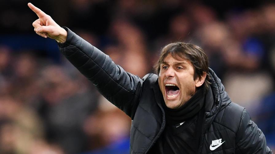 El entrenador del Chelsea termina “decepcionado” tras la actuación de su equipo ante el Barcelona