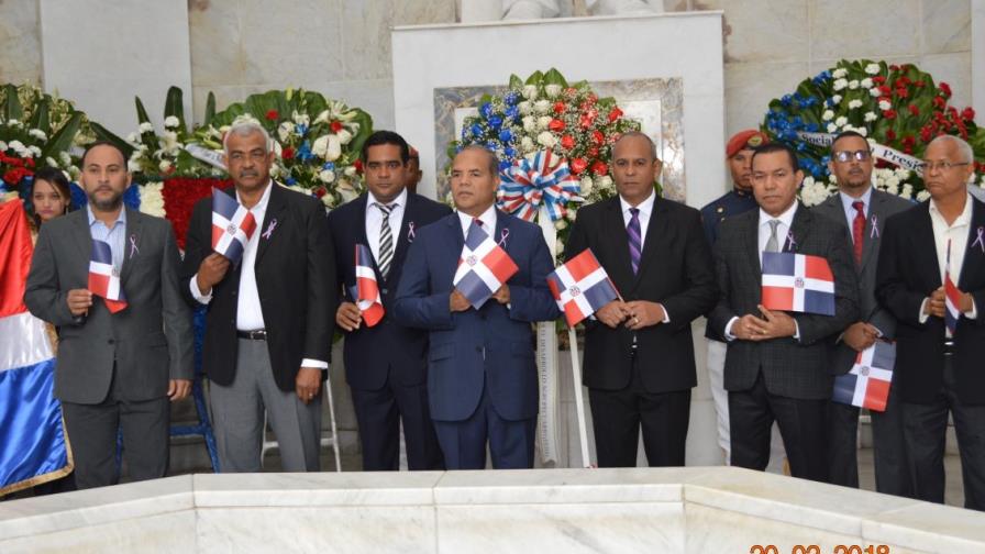 Director del FEDA afirma respaldar productores agropecuarios es hacer patria