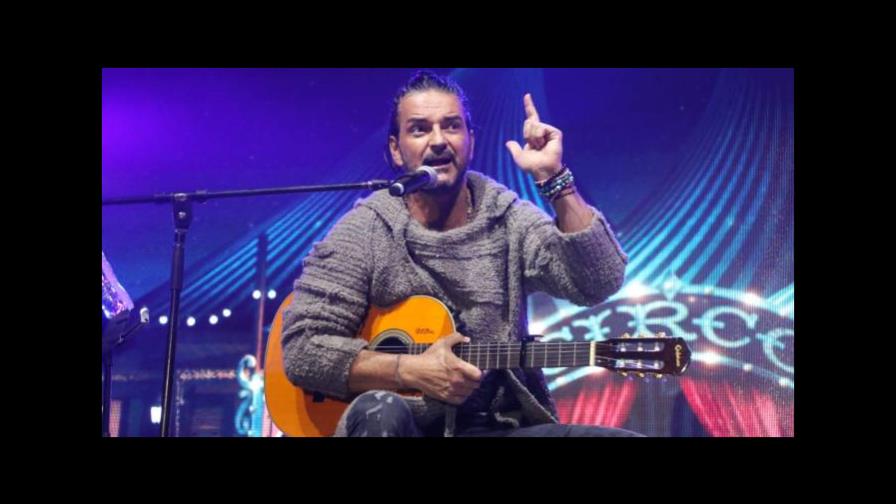 Arjona acusa a policías de “secuestrar” equipos hasta que saliera orden de embargo