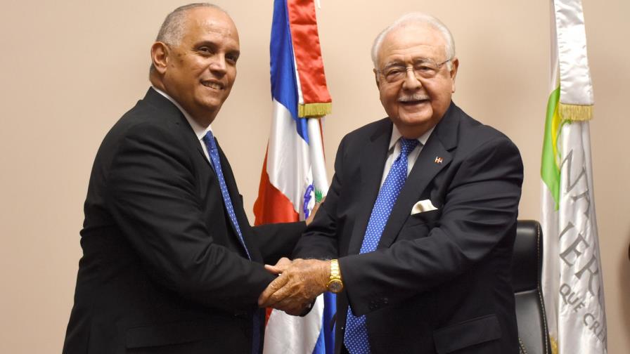 Isa Conde: “el gran salto para las reformas al sector eléctrico empieza ahora” 