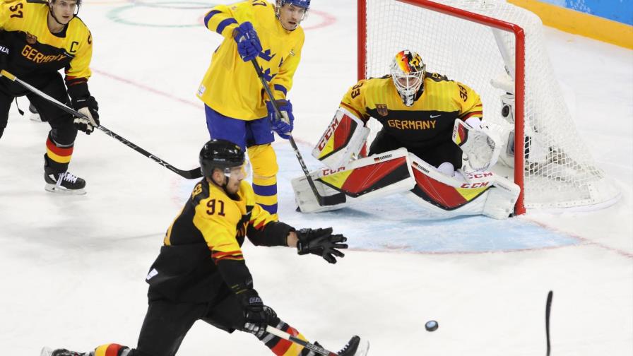 Corea del Norte se va con las manos vacías de PyeongChang 2018 Corea del Norte se va con las manos vacías de PyeongChang 2018