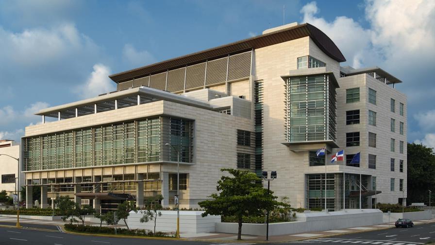 Suprema Corte ratifica sentencia que homologó acuerdo con Odebrecht Suprema Corte ratifica sentencia que homologó acuerdo con Odebrecht