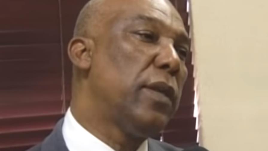 Poder Judicial repone juez que había sido acusado de faltas graves Poder Judicial repone juez que había sido acusado de faltas graves